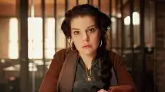 Острые козырьки 3 сезон 4 серия